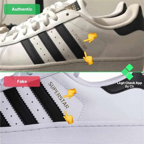 spot fake adidas trainers|adidas shoes authenticity check.